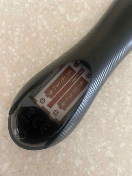 Photo of free Virgin TV remote (Kings Heath B14) #3