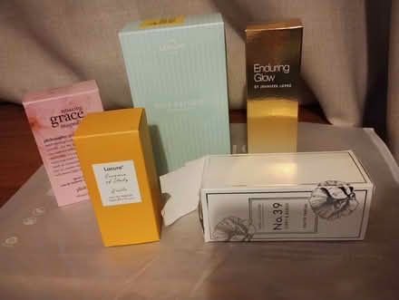 Photo of free Perfume bundle (Primrose LA1) #1