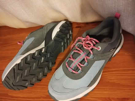 Photo of free Aldi Hiking shoes womens, size 7 (new) (Primrose LA1) #2