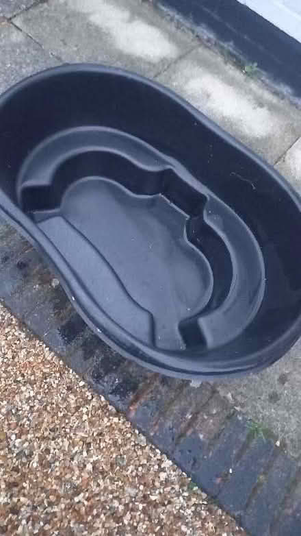 Photo of free Small pond liner (IP2) #1