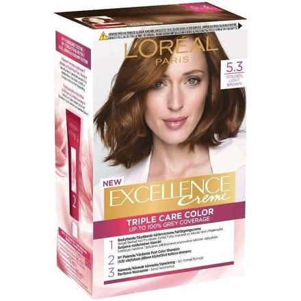 Photo of free Hair Dye (brown) (South Tonbridge TN9) #2