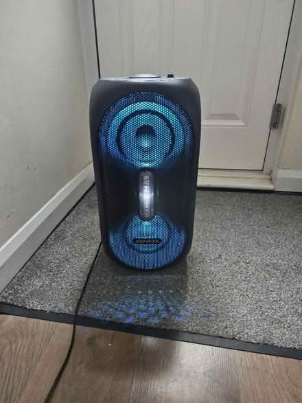 Photo of free Soundcore rave (Burgess hill) #2