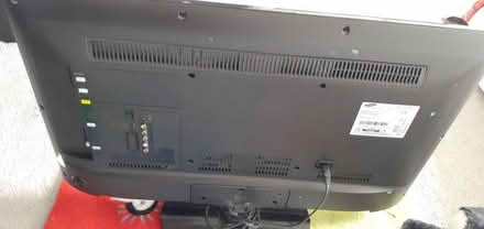 Photo of free Samsung TV (Sighthill) #3
