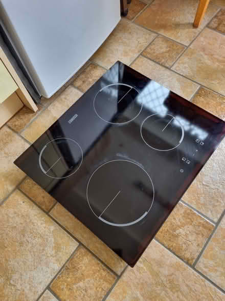 Photo of free Electric hob (Runwell SS11) #1