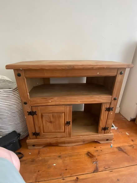 Photo of free TV Stand/Unit (NR47QD) #1