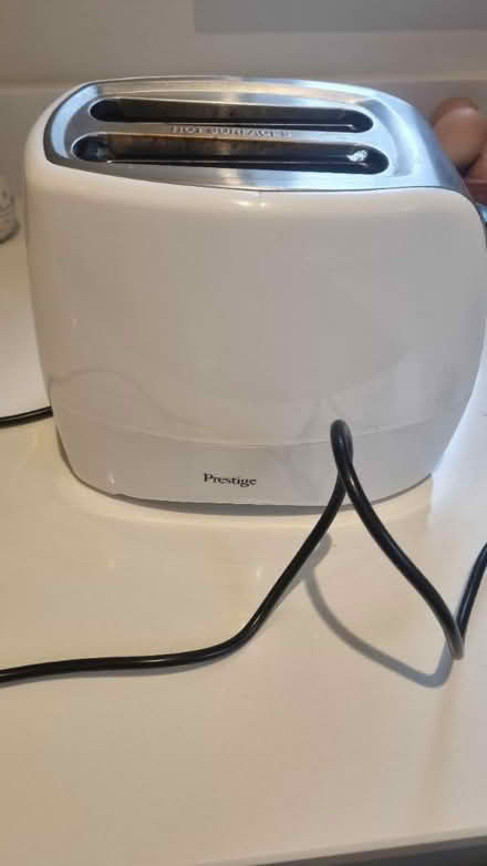 Photo of free Toaster (Letchworth Garden City) #1