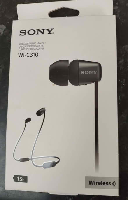 Photo of free Wireless earbuds (Northwood HA5) #1