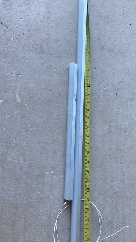 Photo of free Under counter kitchen lights (Brentry BS10) #3
