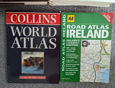 Photo of free Books (Mudeford BH23) #2