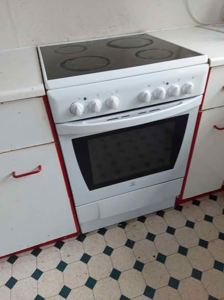 Photo of free Oven (CT14) #1