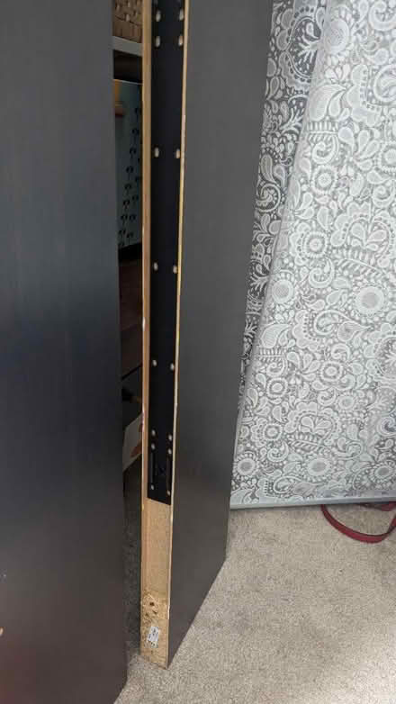 Photo of free IKEA floating shelves (Mitchan town) #3