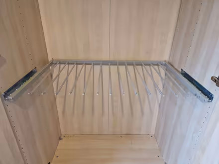 Photo of free Ikea wardrobes and variety of internal drawers etc (Waterlooville PO7) #1