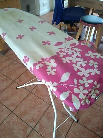 Photo of free Ironing board (Bradford on Avon BA15) #1