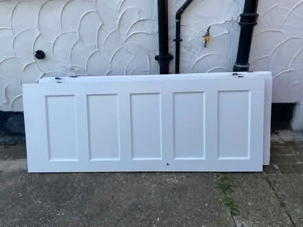 Photo of free 1930s Doors (Woodford IG8) #2