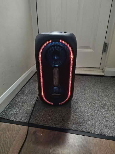 Photo of free Soundcore rave (Burgess hill) #1