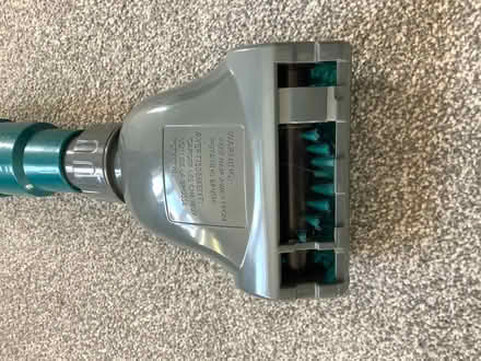 Photo of free Hoover Turbo Tool attachment (Larkhall) #2