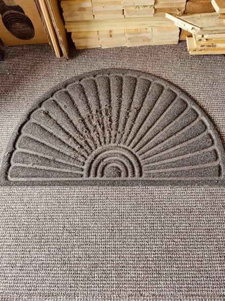 Photo of free Mat (birstall LE4) #1