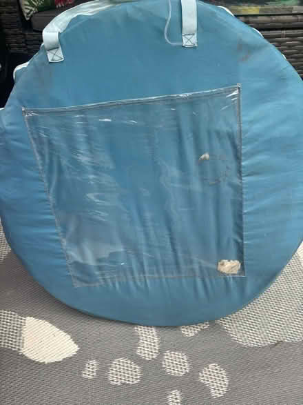 Photo of free 2 man tent (Telford) #1