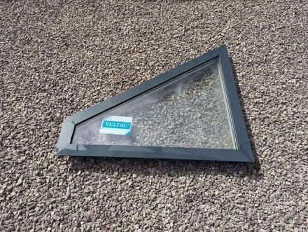 Photo of free Aluminium Window Panes (Girton CP (Girton CP (S Cambs) CB3) #2