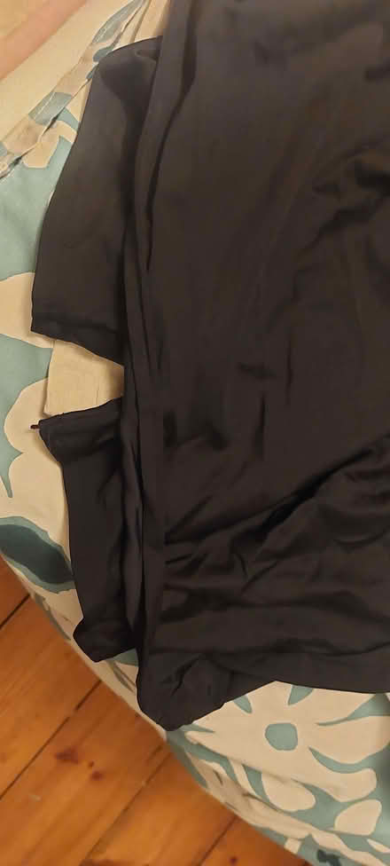 Photo of free Swimming skort for child age 9-10 years Black (Lower Weston) #1
