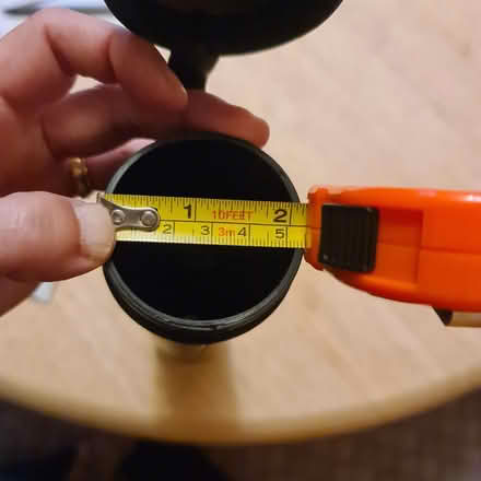 Photo of Metal Pipe (CT10) #3