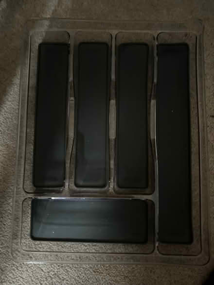 Photo of free Cutlery organisee (Redhill RH2) #1