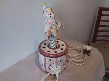 Photo of free Jack in the Box Nightlight (Old Kilpatrick G60) #2