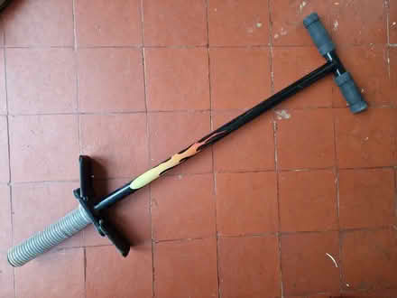 Photo of free Pogo stick (Upper Weston) #1