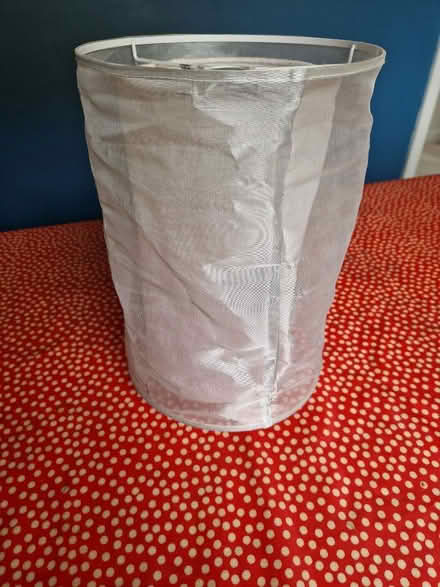 Photo of free Lamp shade (Upper Weston) #2