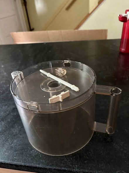 Photo of Cuisinart Workbowl for DLC 7 (Cambridgeport)