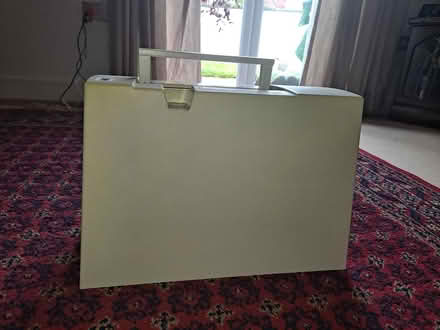 Photo of free Husqvara 620 Sewing Machine (EX4) #2