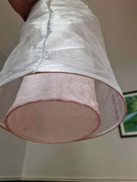 Photo of free Lamp shade (Upper Weston) #1