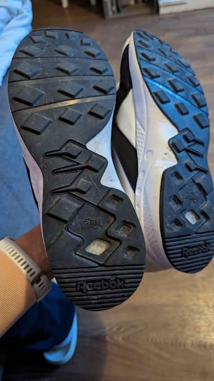 Photo of free Trainers (Bradford BD4) #2