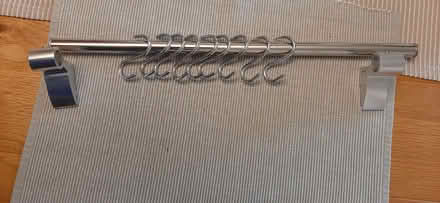 Photo of free Kitchen utensil hanging rack (Kendal LA9) #1