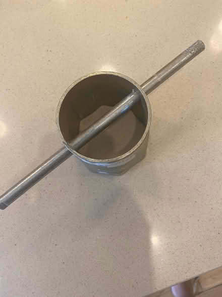 Photo of free Immersion heater spanner/wrench (Hitchin) #1