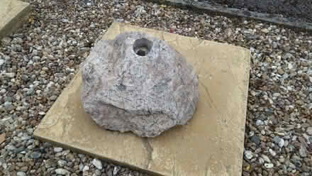 Photo of free Granite garden rock (Leckhampton GL53) #1