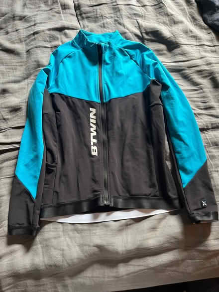 Photo of free Kids cycling jersey aged 12 (Upperthorpe S6) #2