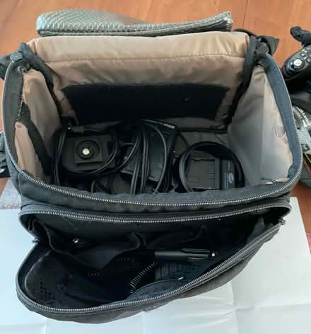 Photo of free Digital Camera - 17 years old, D80 (Mt View near Springer / Cuesta) #4