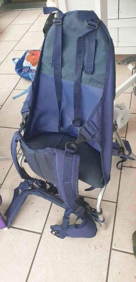 Photo of free Old style baby carriers (Havant PO9) #3