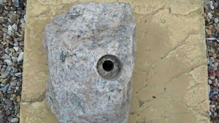 Photo of free Granite garden rock (Leckhampton GL53) #3
