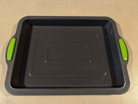 Photo of free Silicone baking dish (Chesser EH14) #1
