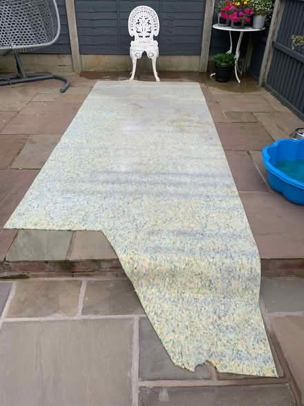 Photo of free Foam underlay - used (Anchorsholme FY5) #3