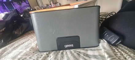 Photo of free Gear 4 speaker (CH44 Wirral) #1