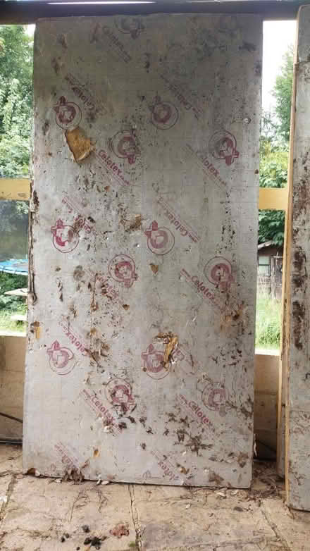 Photo of free Insulation Boards PIR (Orpington) #2
