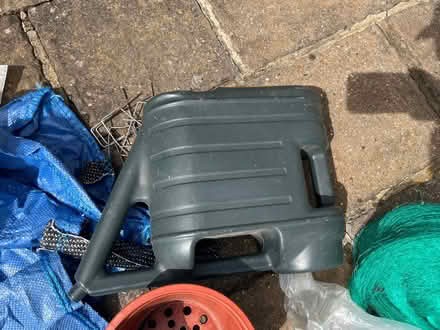 Photo of free Miscellaneous garden tools/equipment (Acton W5) #3