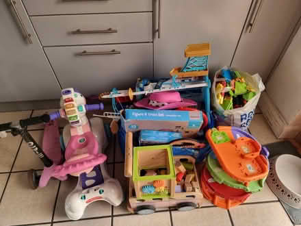 Photo of free Toys (En11) #1