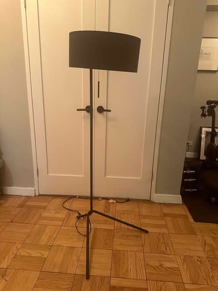 Photo of free Contemporary Floor Lamp (Upper East Side) #1