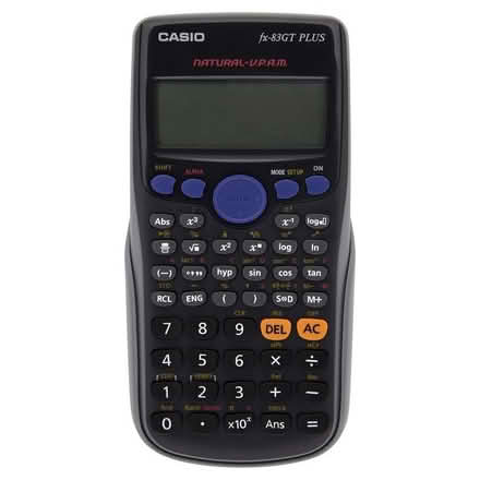 Photo of Scientific calculators (Thornton Heath CR7) #2