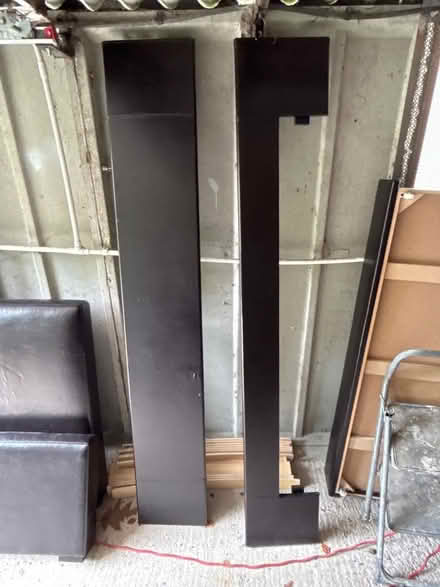 Photo of free Single bed with under storage draw (Balsall Common CV7) #2