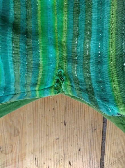 Photo of free Green shoulder bag (Frenchay BS16) #2